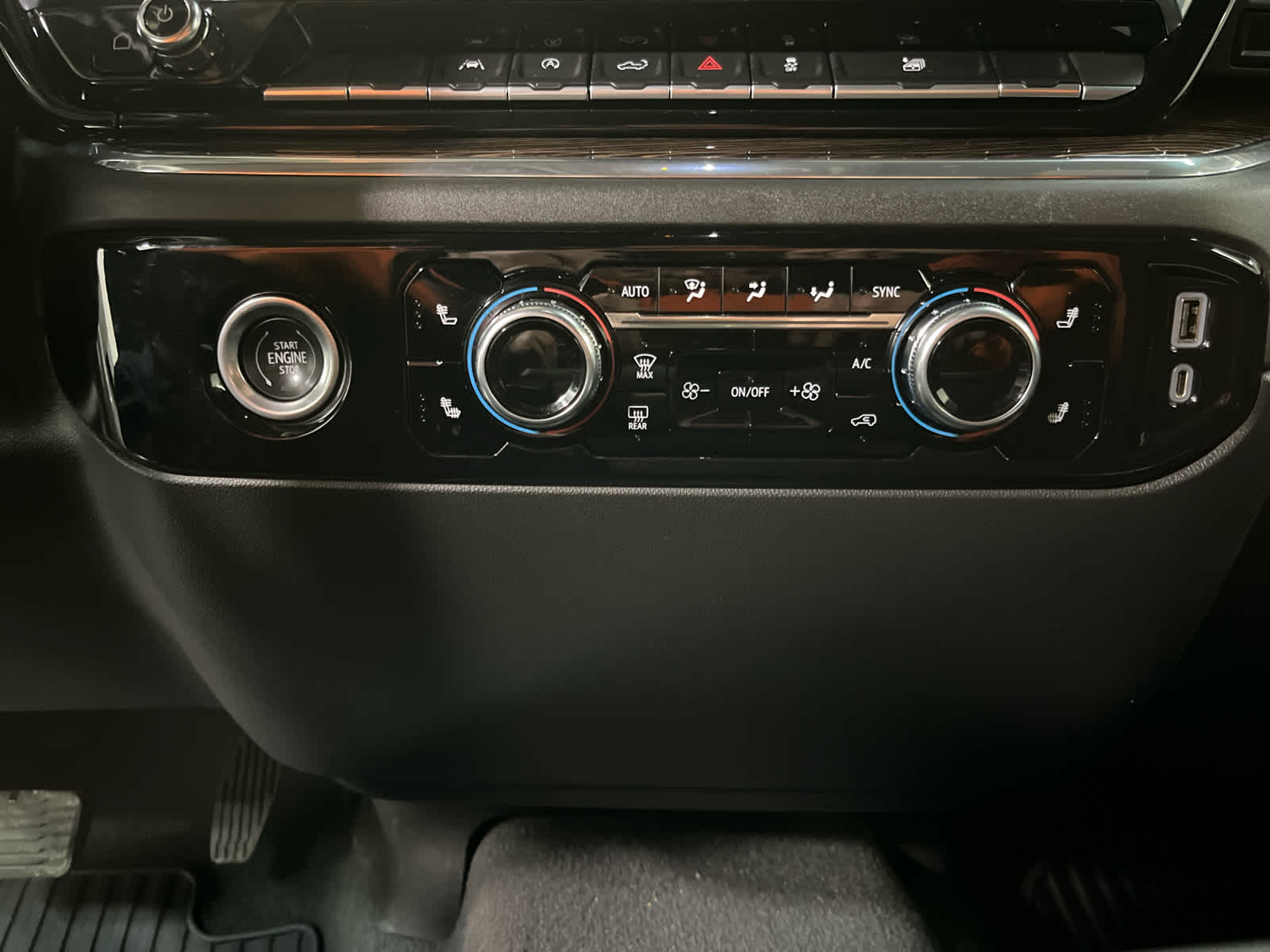 Thumbnail: 2023 GMC Sierra 1500 - 20