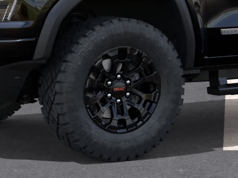Thumbnail: 2026 GMC Canyon - 17