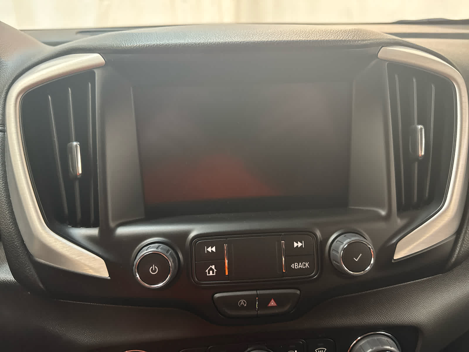 Thumbnail: 2024 GMC Terrain - 19