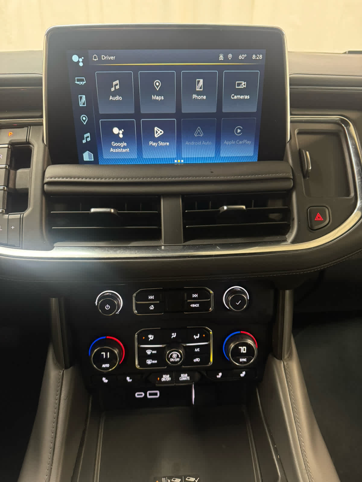 Thumbnail: 2024 Chevrolet Tahoe - 24