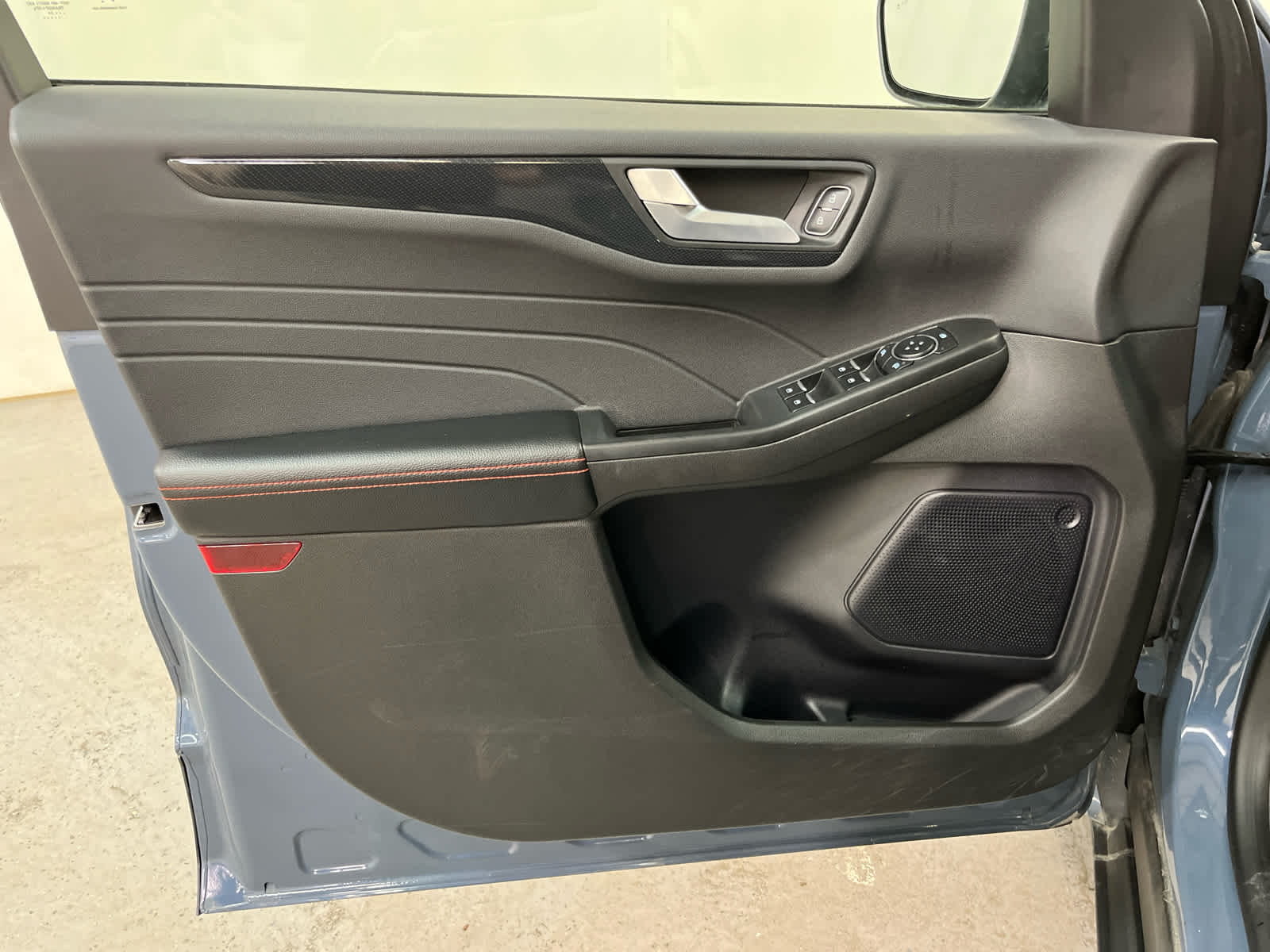 Thumbnail: 2024 Ford Escape - 13