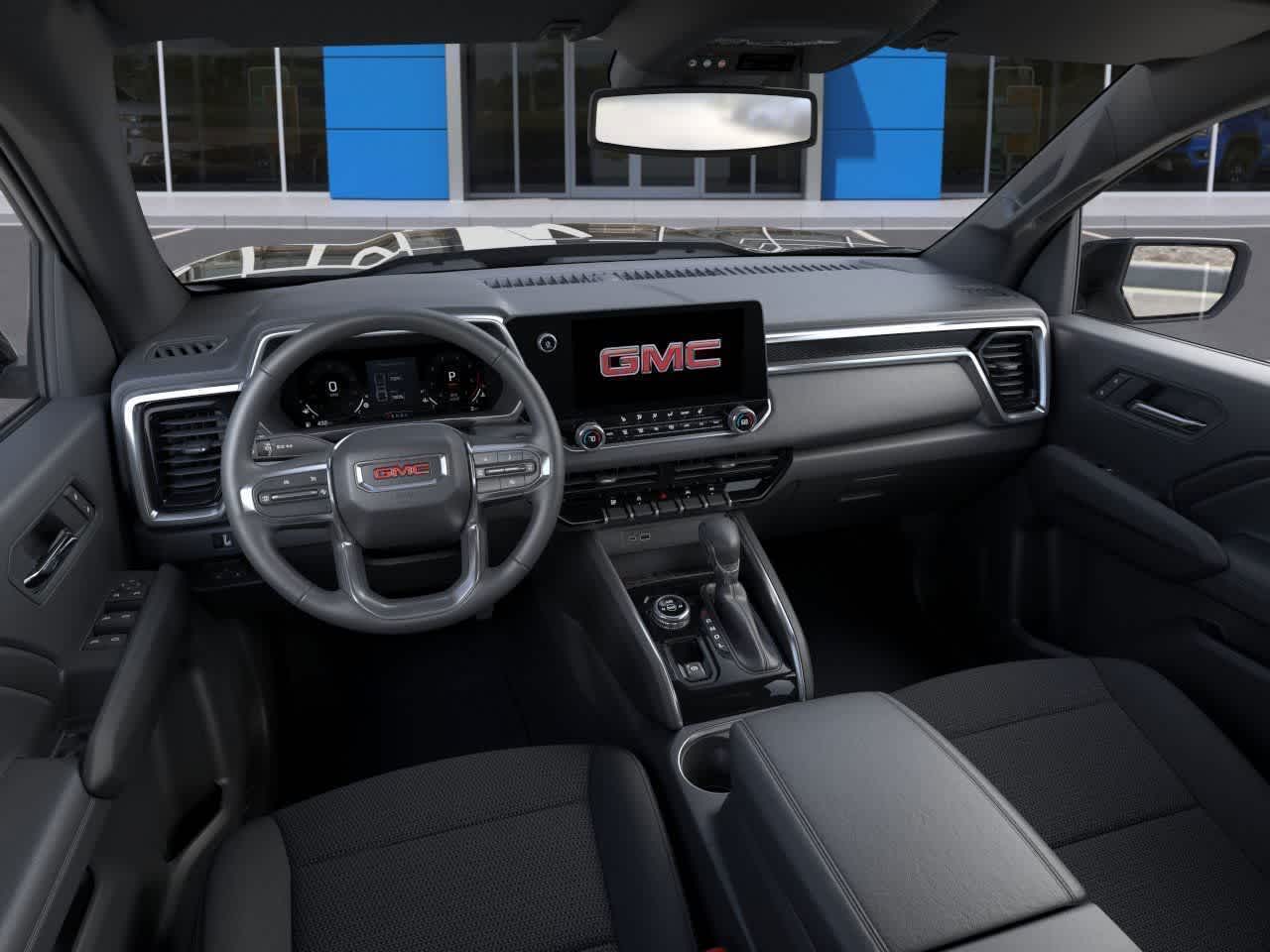 Thumbnail: 2026 GMC Canyon - 2