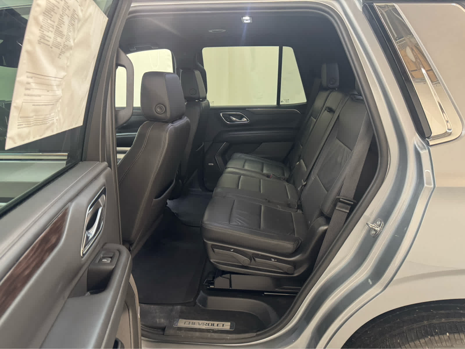 Thumbnail: 2024 Chevrolet Tahoe - 11