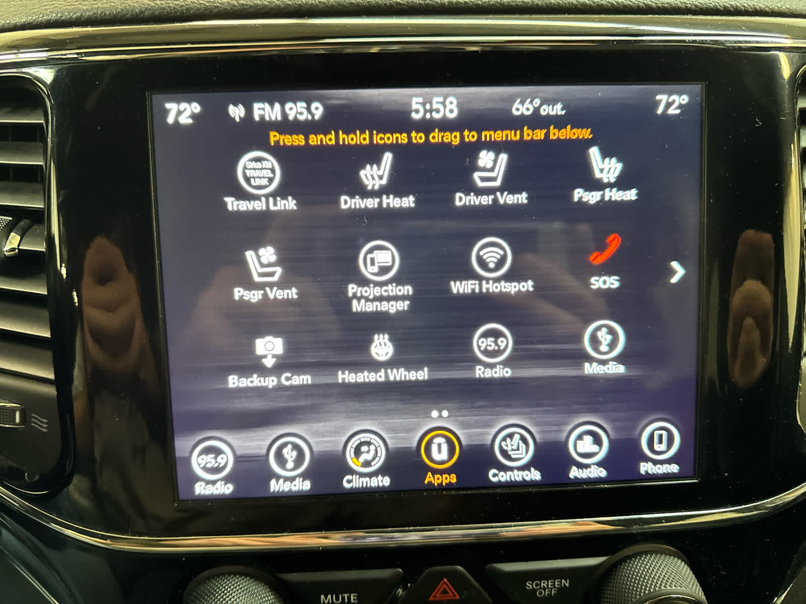 Thumbnail: 2019 Jeep Grand Cherokee - 25