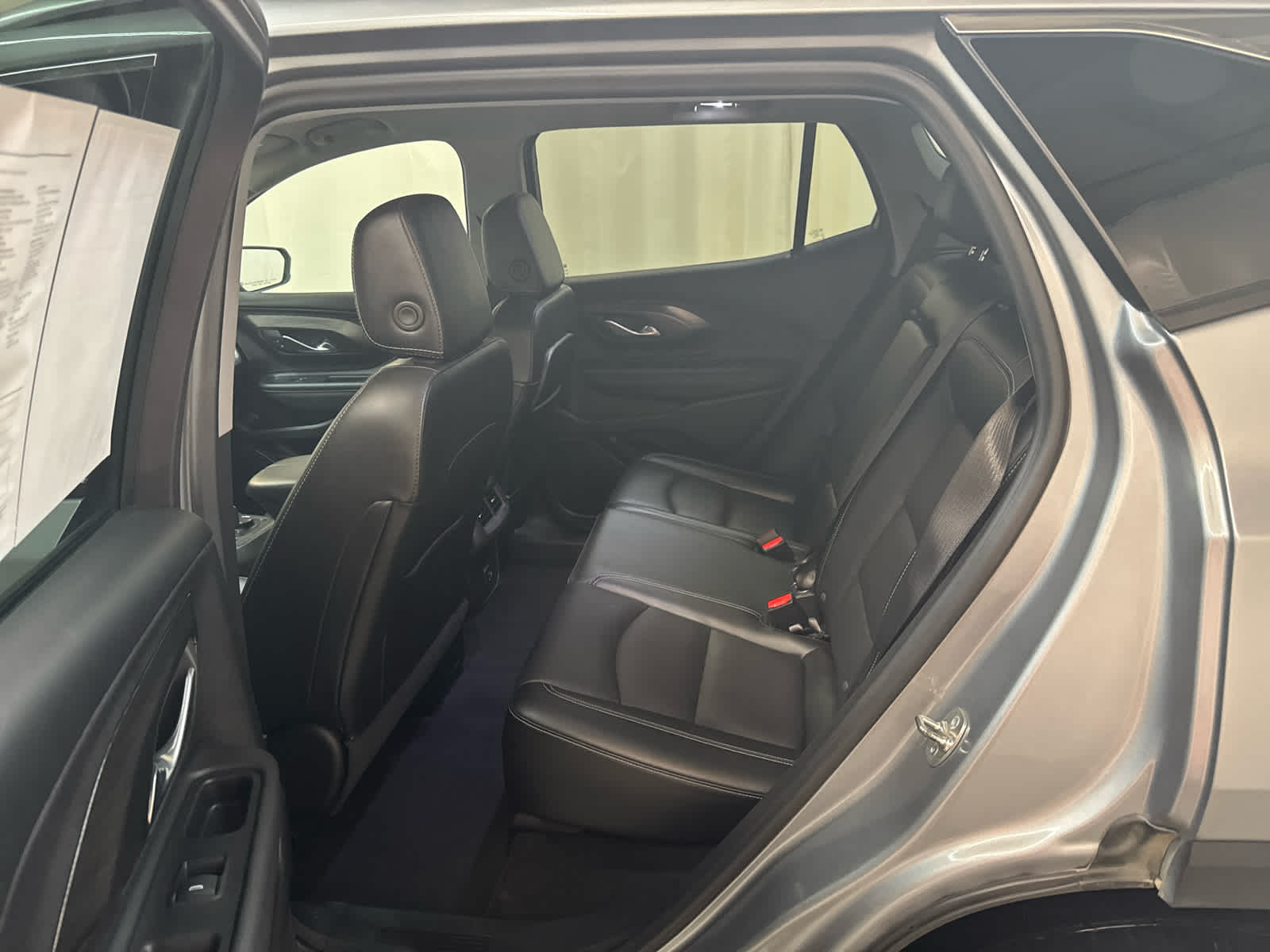 Thumbnail: 2024 GMC Terrain - 11