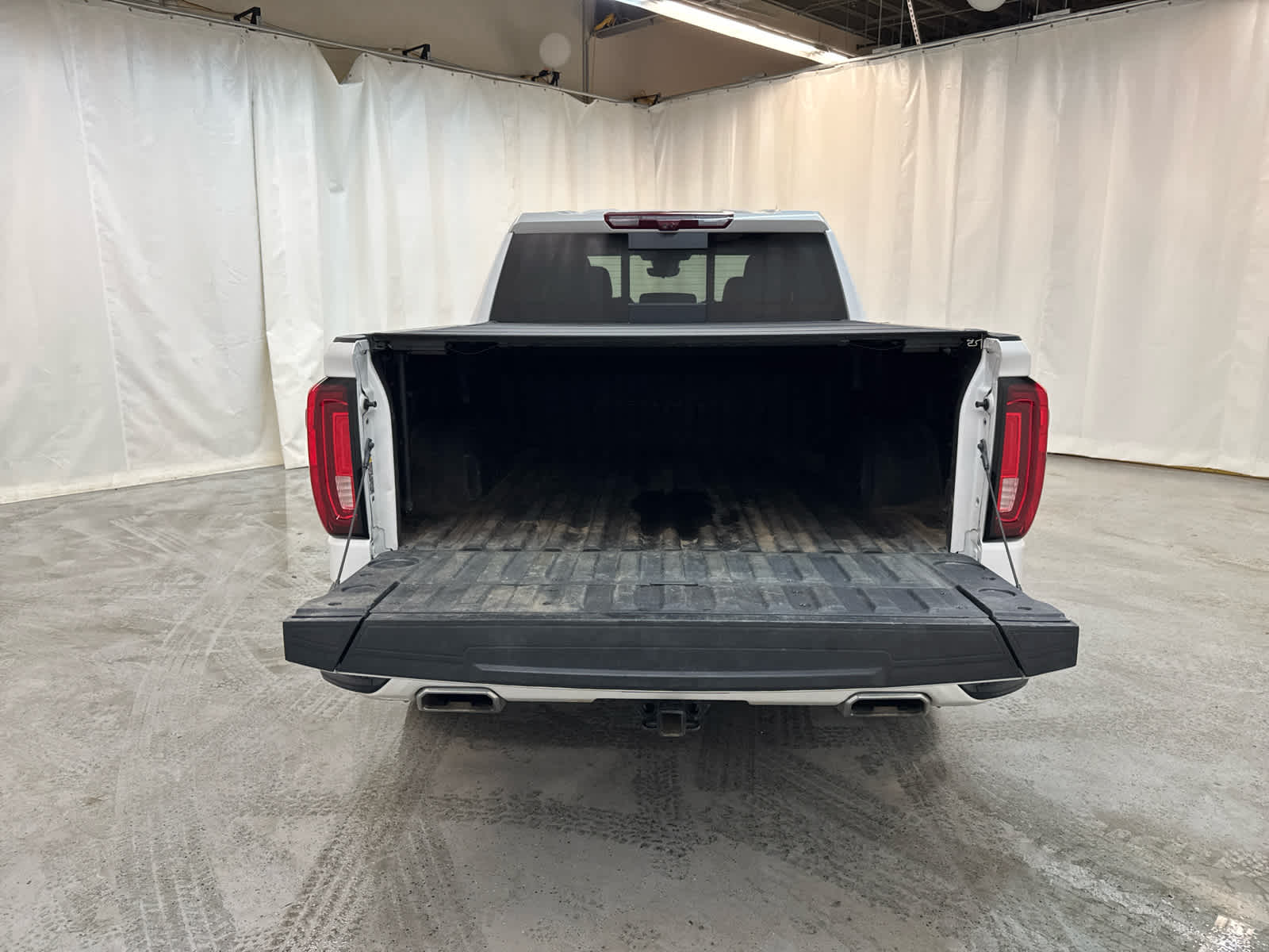 Thumbnail: 2024 GMC Sierra 1500 - 10