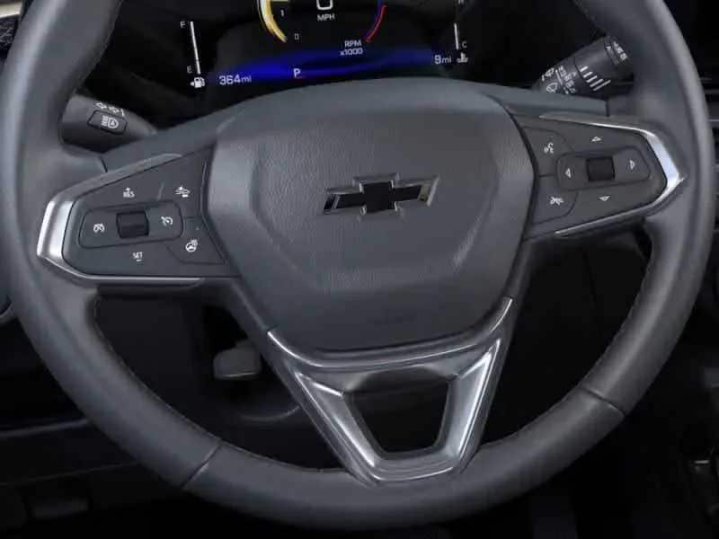Thumbnail: 2026 Chevrolet TrailBlazer - 19