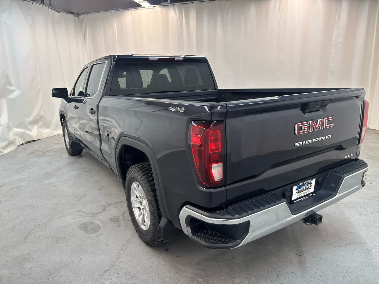 Thumbnail: 2023 GMC Sierra 1500 - 3