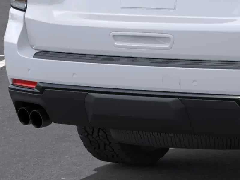 Thumbnail: 2026 Chevrolet Suburban - 14