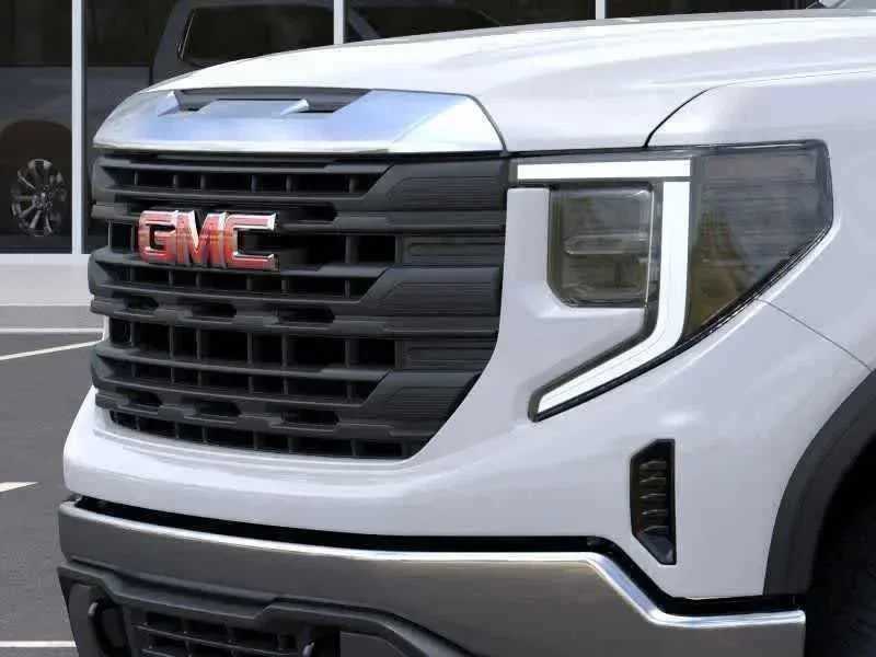 Thumbnail: 2026 GMC Sierra 1500 - 12