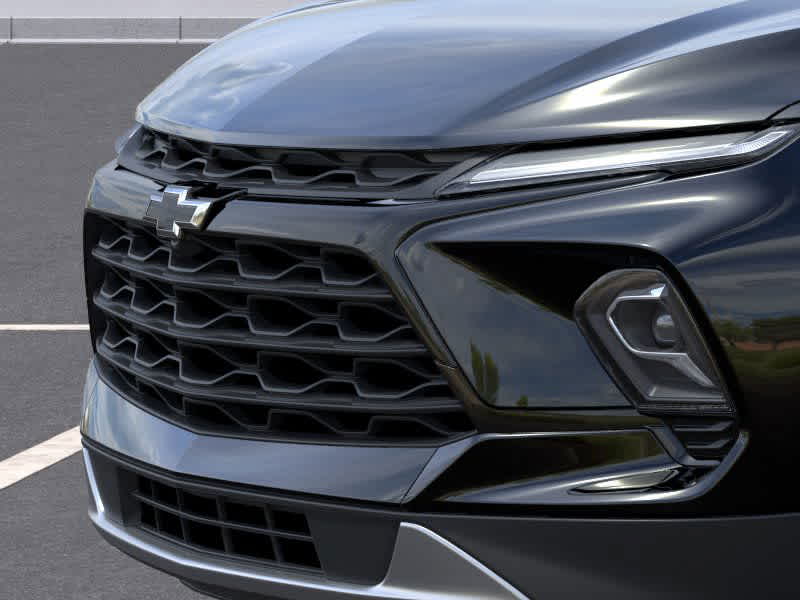 Thumbnail: 2026 Chevrolet Blazer - 26