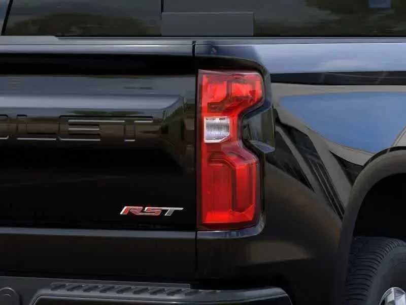 Thumbnail: 2026 Chevrolet Silverado 1500 - 1