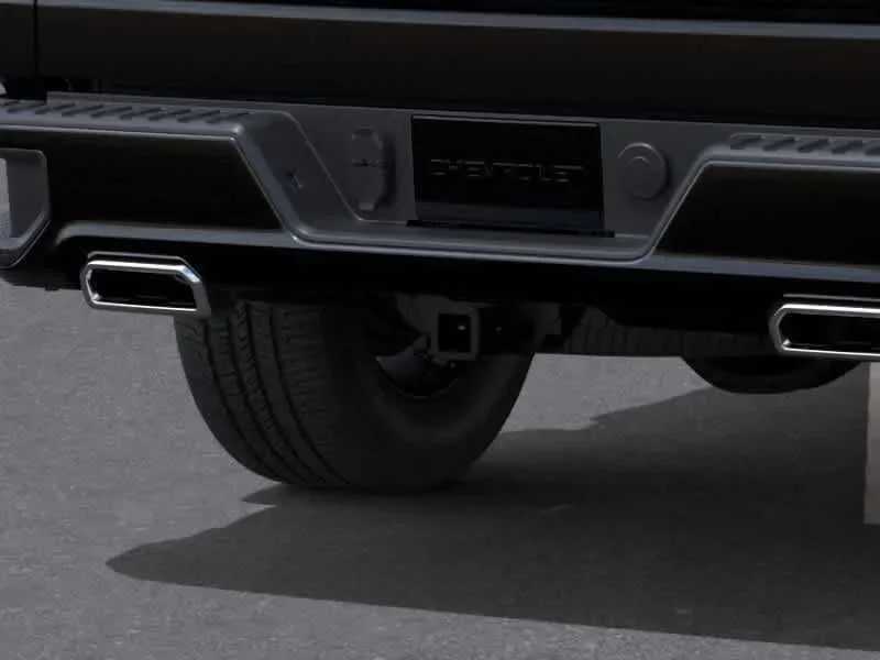 Thumbnail: 2026 Chevrolet Silverado 1500 - 24