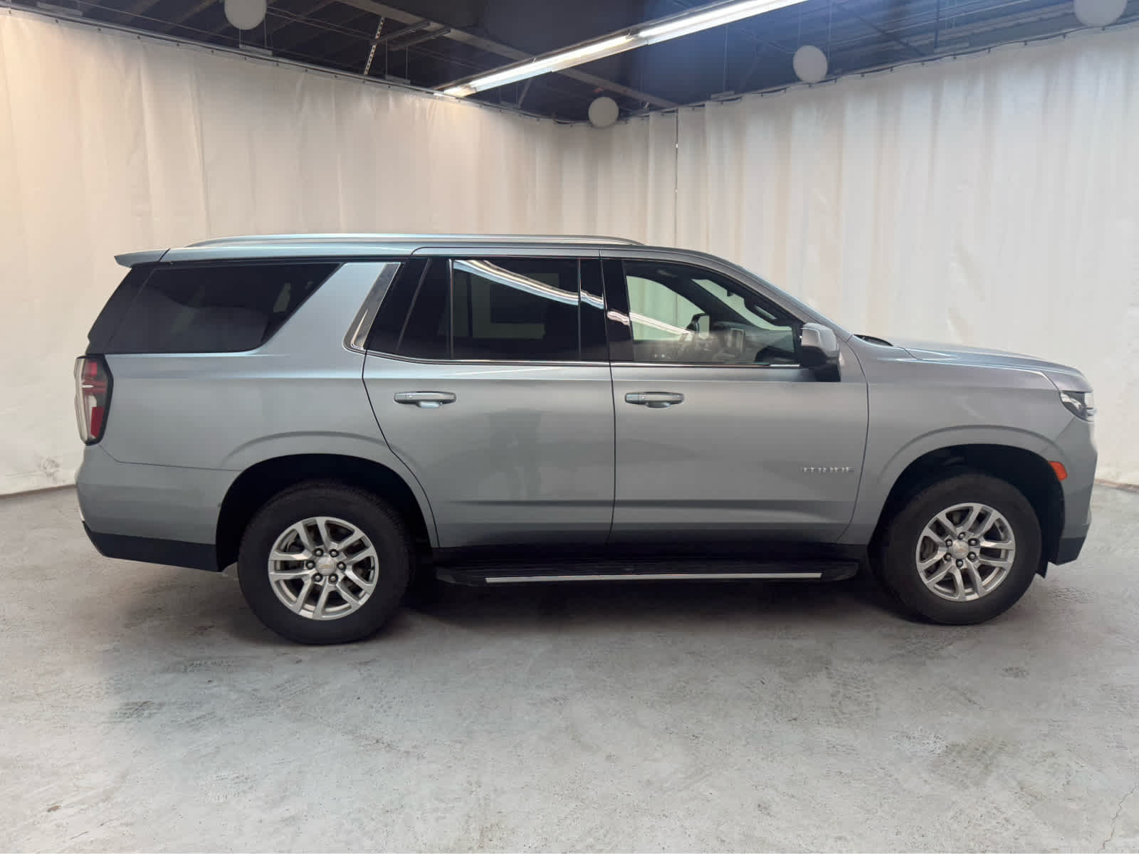 Thumbnail: 2024 Chevrolet Tahoe - 7