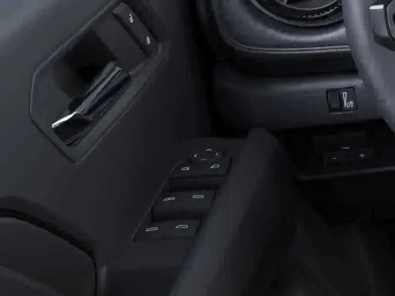 Thumbnail: 2026 Chevrolet Colorado - 8