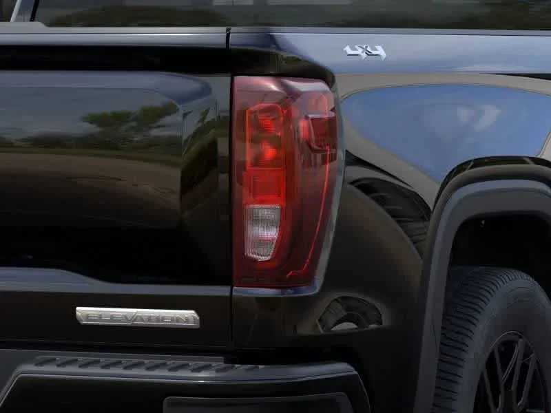 Thumbnail: 2026 GMC Sierra 1500 - 16