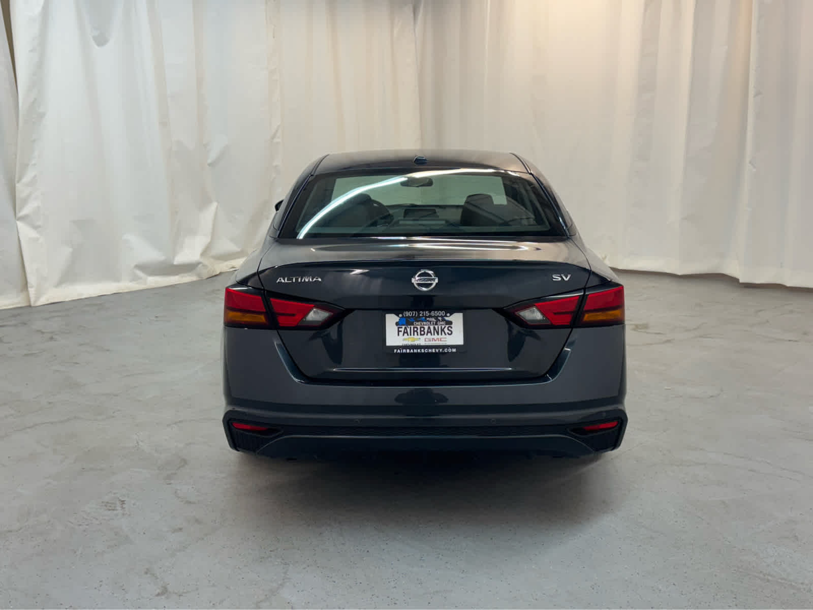 Thumbnail: 2022 Nissan Altima - 4