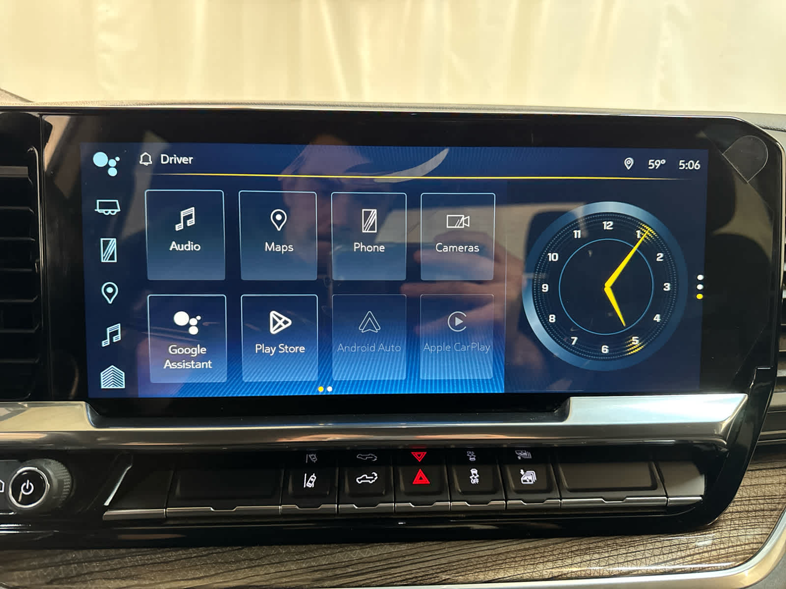 Thumbnail: 2025 Chevrolet Silverado 2500 - 24