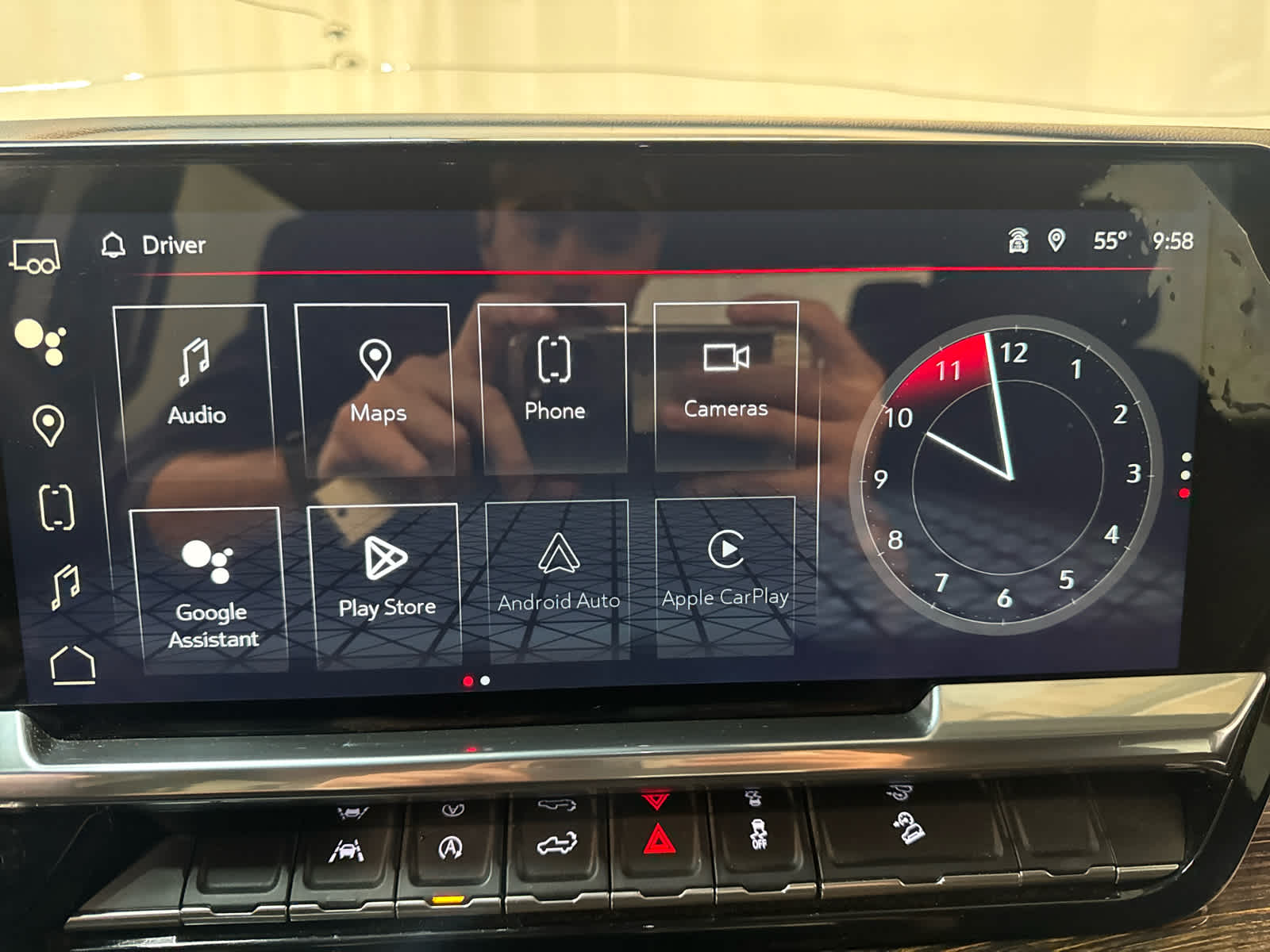 Thumbnail: 2024 GMC Sierra 1500 - 25