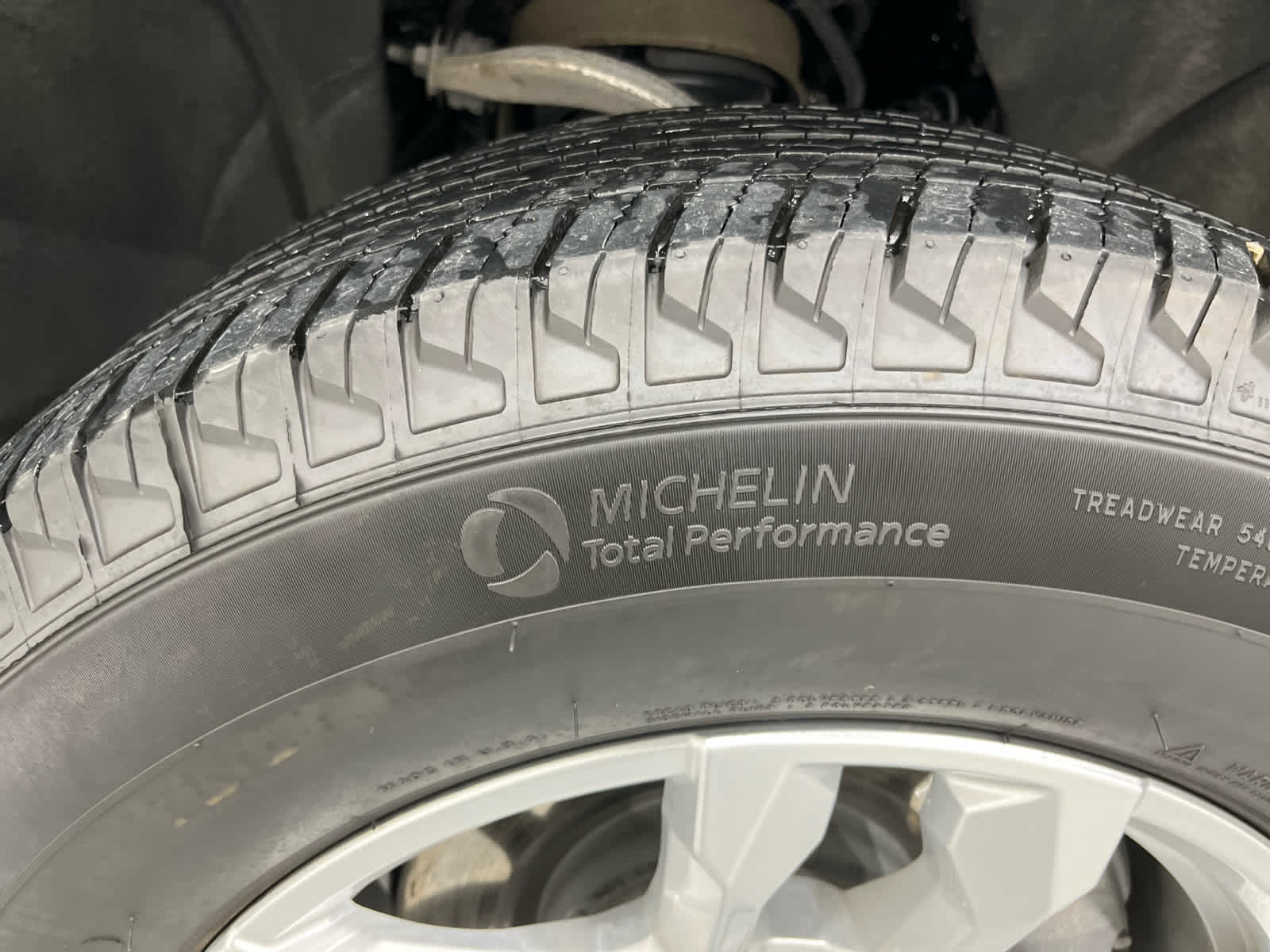 Thumbnail: 2025 Chevrolet Silverado 1500 - 10