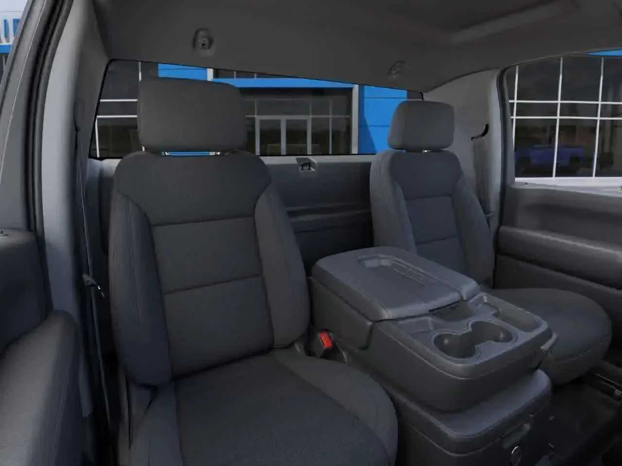 Thumbnail: 2026 GMC Sierra 3500 - 24