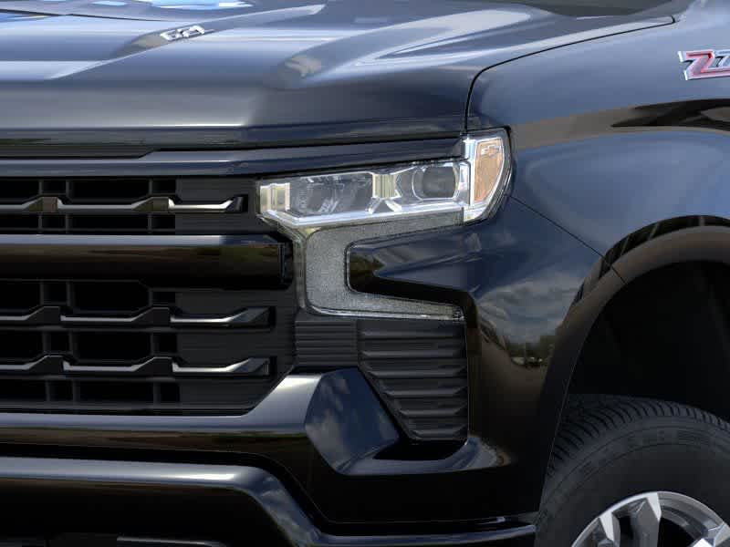 Thumbnail: 2026 Chevrolet Silverado 1500 - 10