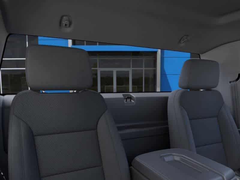 Thumbnail: 2026 GMC Sierra 3500 - 19