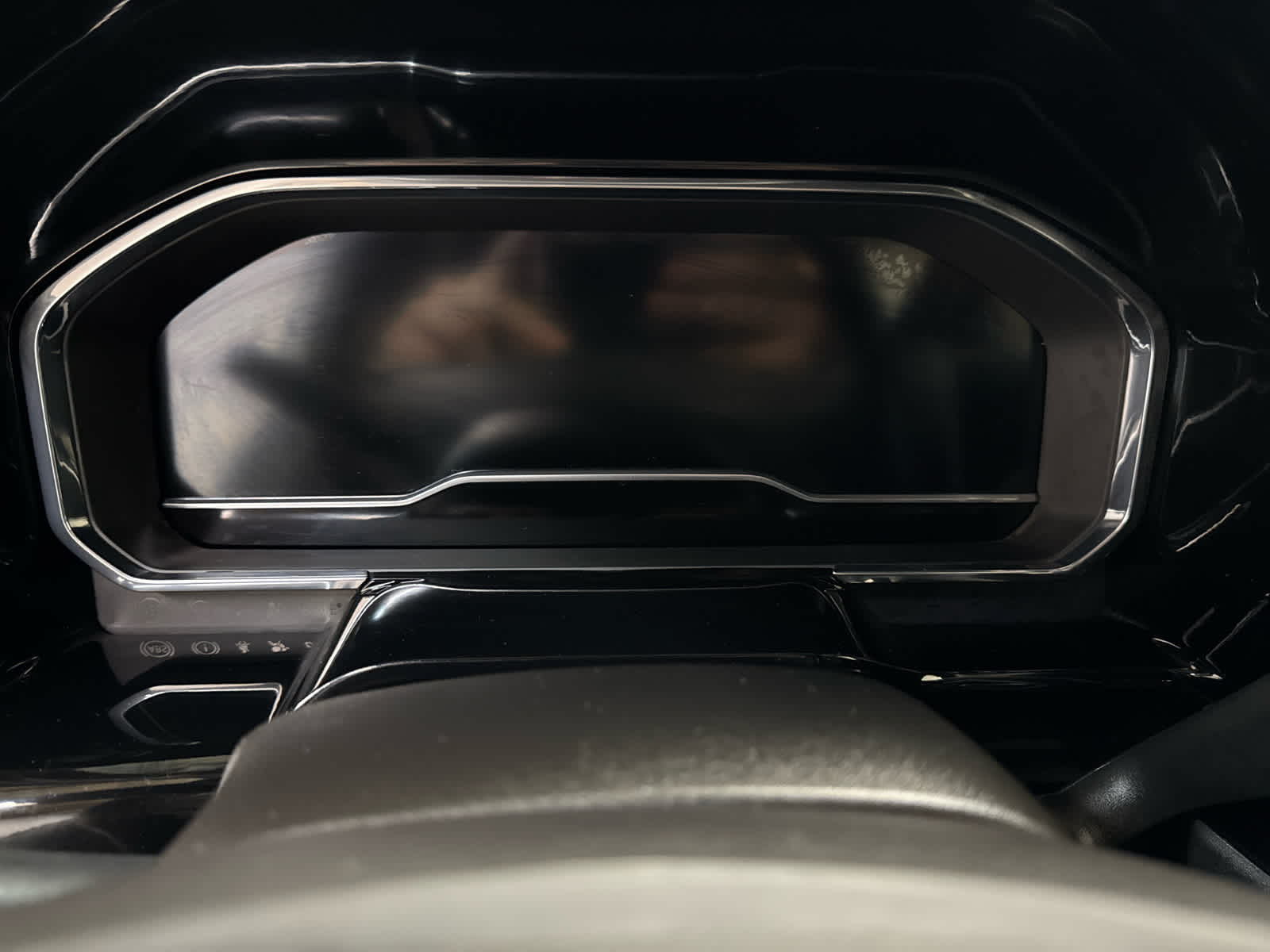 Thumbnail: 2025 Chevrolet Silverado 2500 - 16