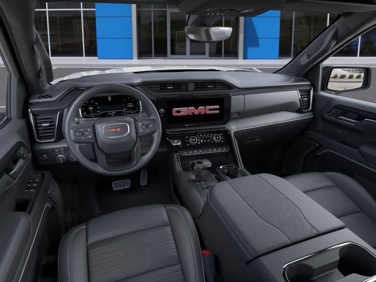 Thumbnail: 2026 GMC Sierra 1500 - 15