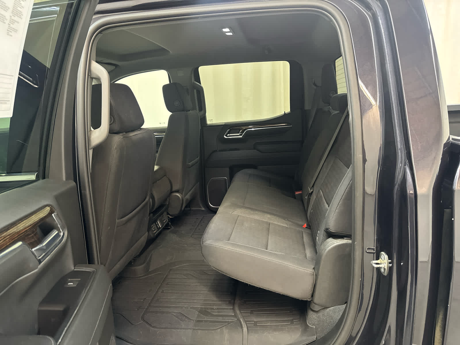 Thumbnail: 2023 GMC Sierra 1500 - 11