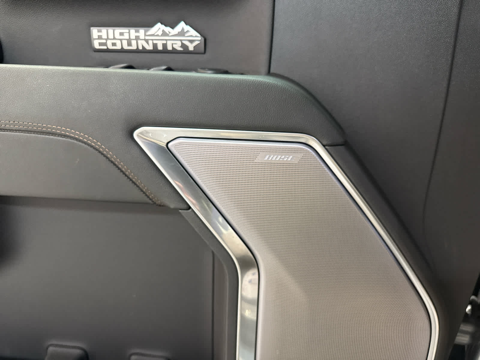 Thumbnail: 2024 Chevrolet Silverado 1500 - 19