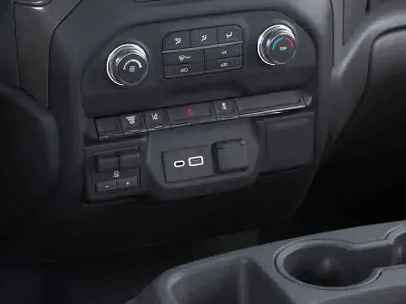 Thumbnail: 2026 GMC Sierra 3500 - 14