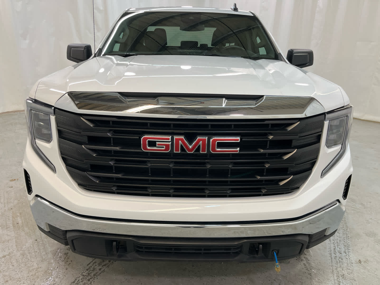 Thumbnail: 2024 GMC Sierra 1500 - 8