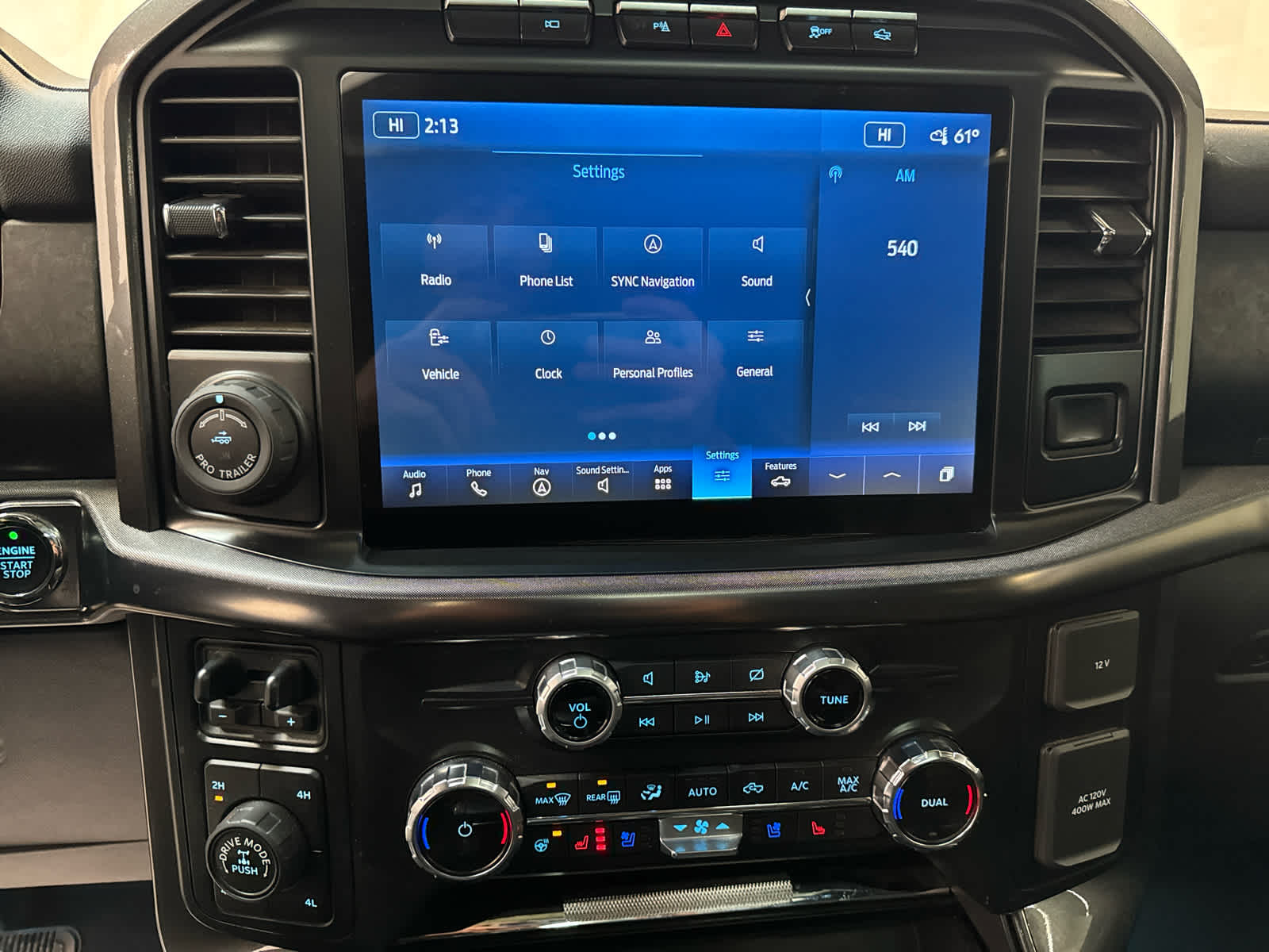 Thumbnail: 2022 Ford F-150 - 23