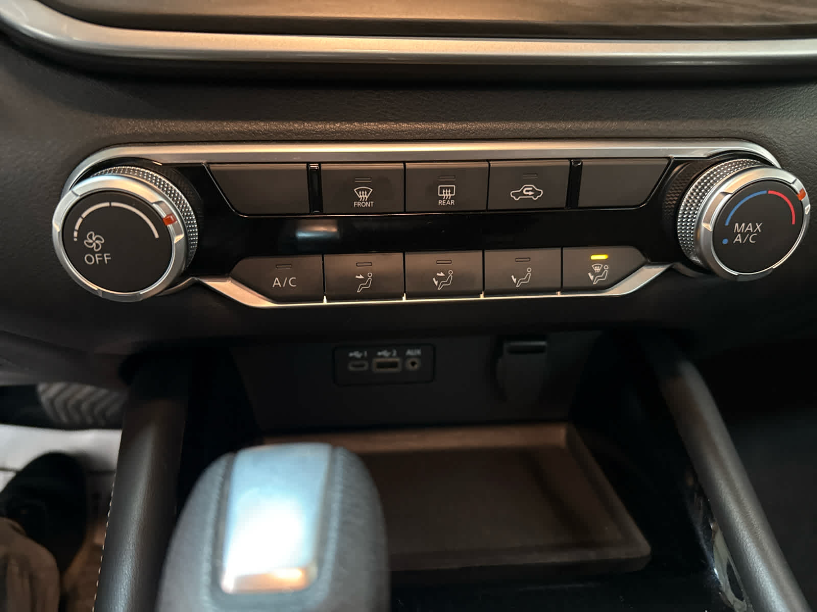 Thumbnail: 2023 Nissan Altima - 19