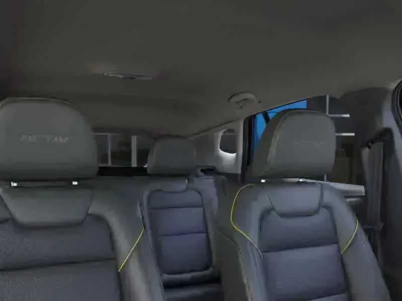 Thumbnail: 2026 Chevrolet Trax - 21