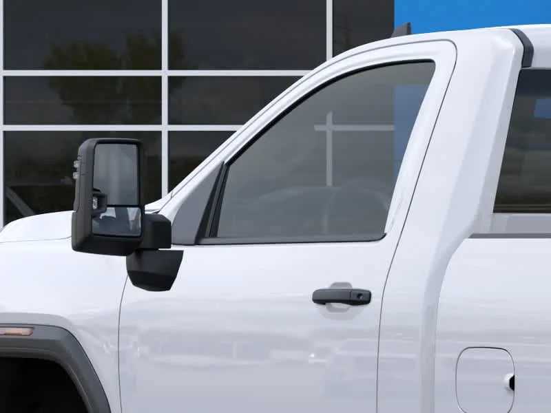 Thumbnail: 2026 GMC Sierra 3500 - 25