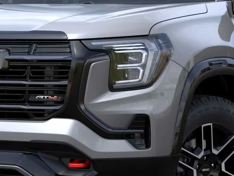 Thumbnail: 2026 GMC Terrain - 10