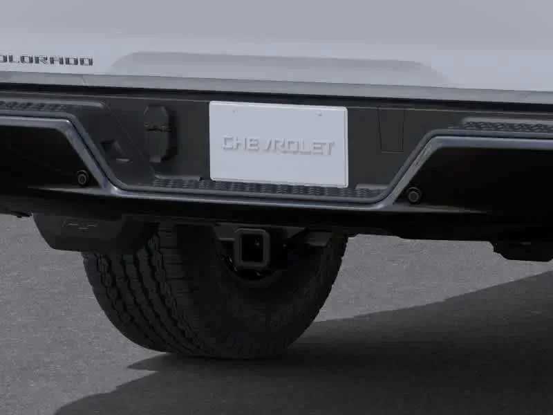 Thumbnail: 2026 Chevrolet Colorado - 13