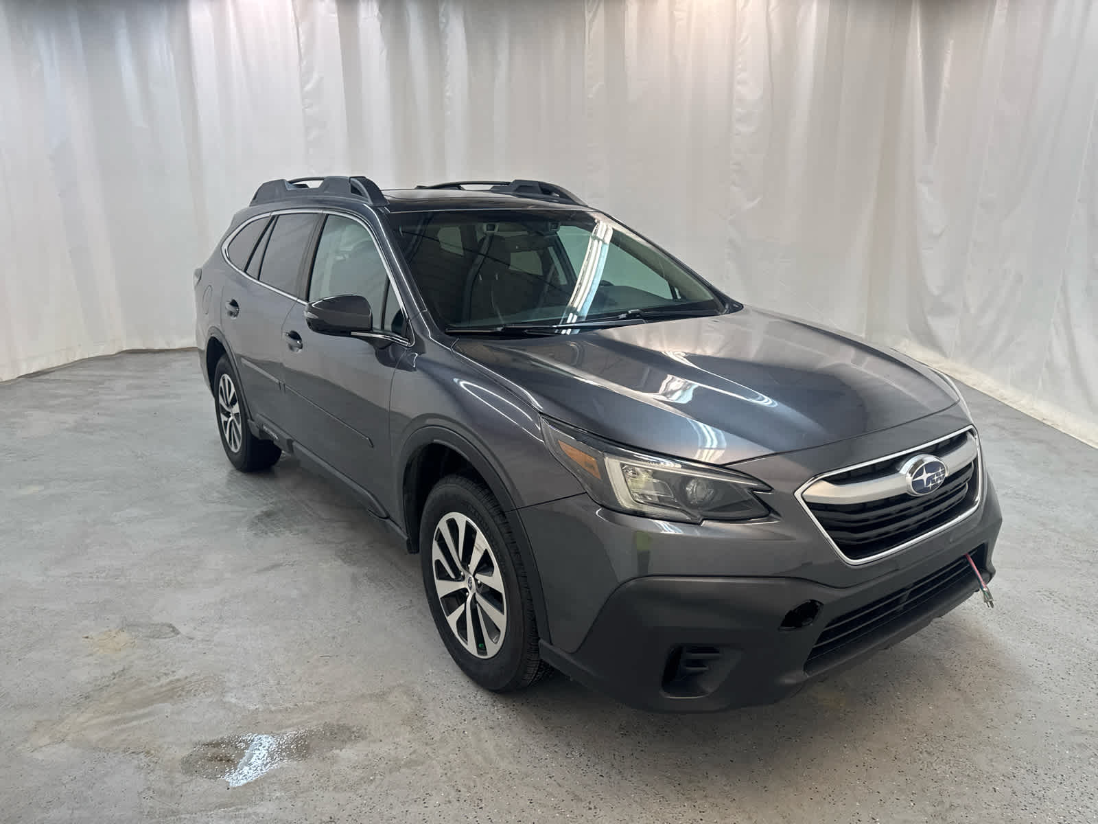 Thumbnail: 2022 Subaru Outback - 9