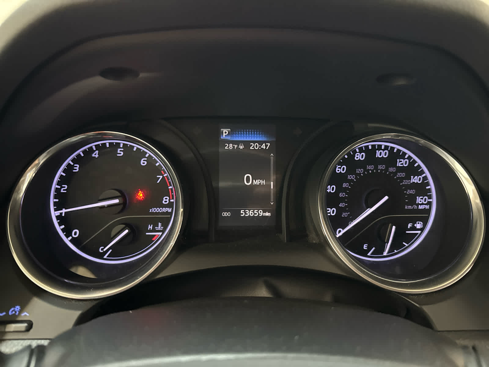 Thumbnail: 2019 Toyota Camry - 23