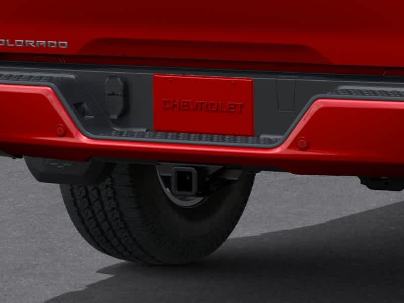 Thumbnail: 2026 Chevrolet Colorado - 29