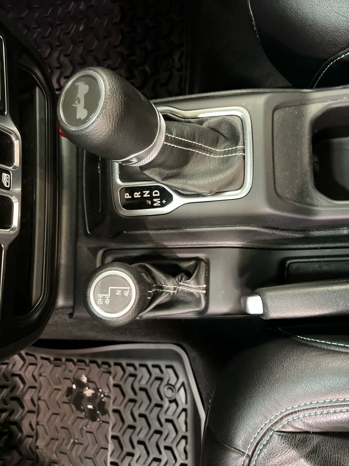 Thumbnail: 2020 Jeep Wrangler - 21