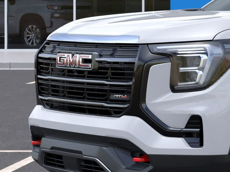 Thumbnail: 2026 GMC Terrain - 23