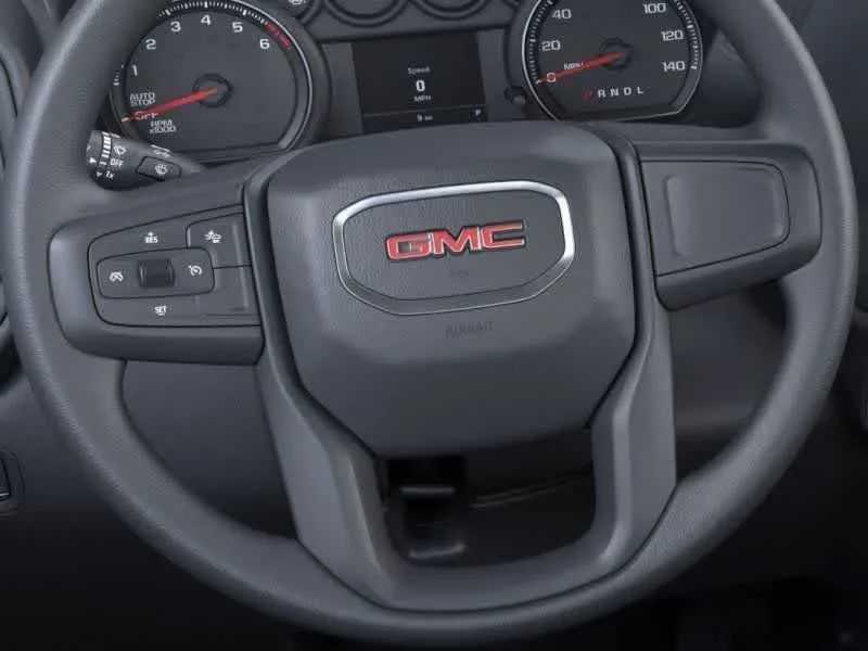 Thumbnail: 2026 GMC Sierra 1500 - 24