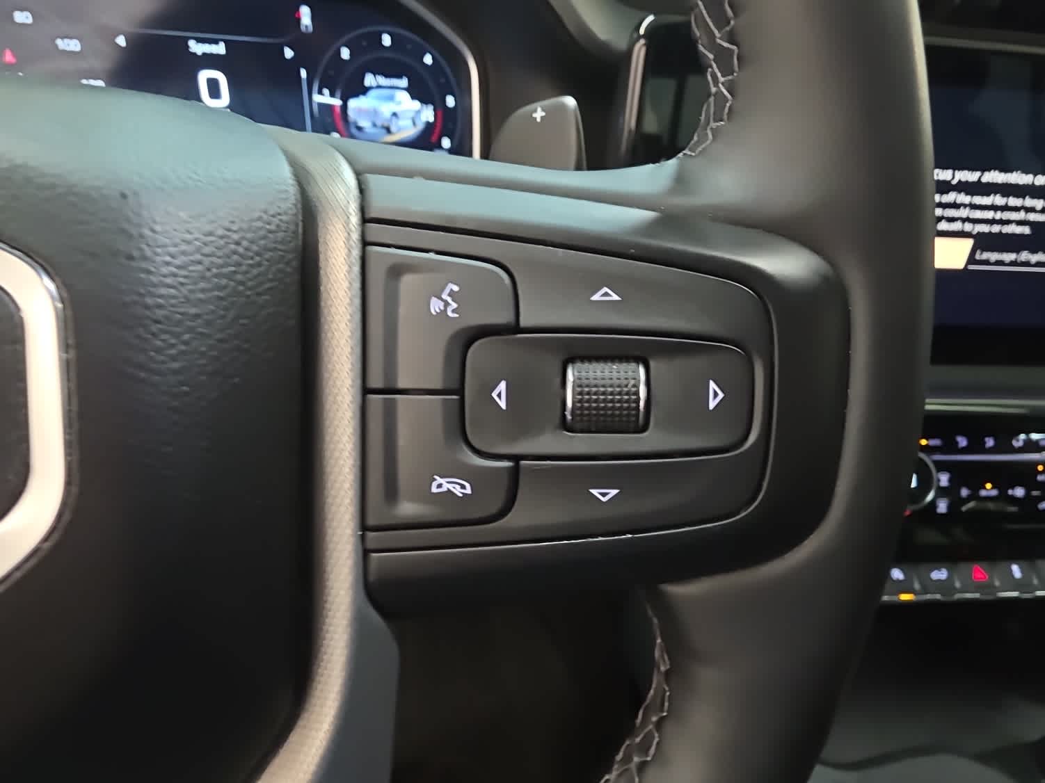 Thumbnail: 2023 GMC Sierra 1500 - 19