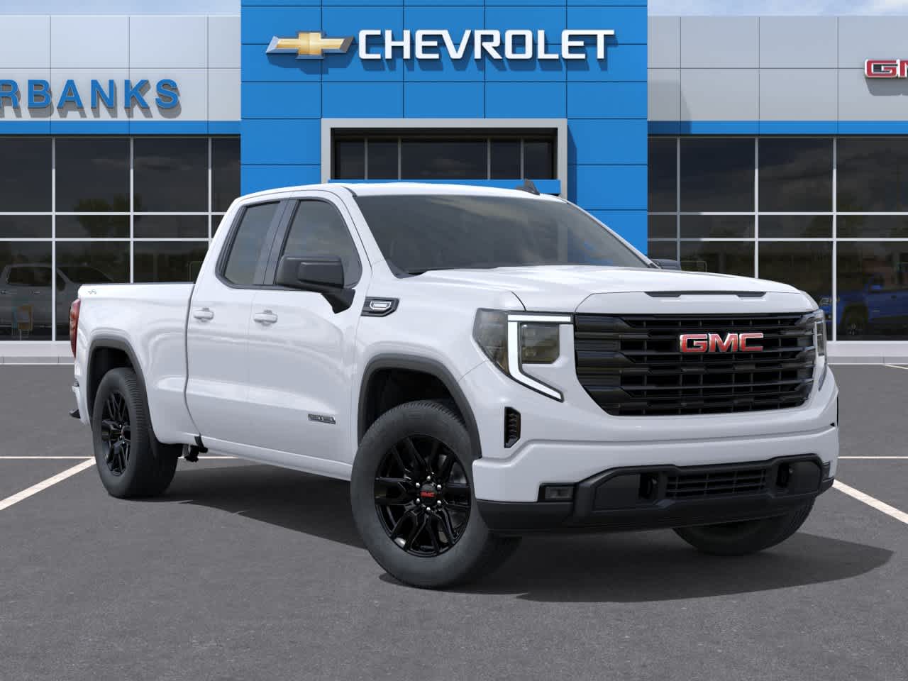 Thumbnail: 2026 GMC Sierra 1500 - 28