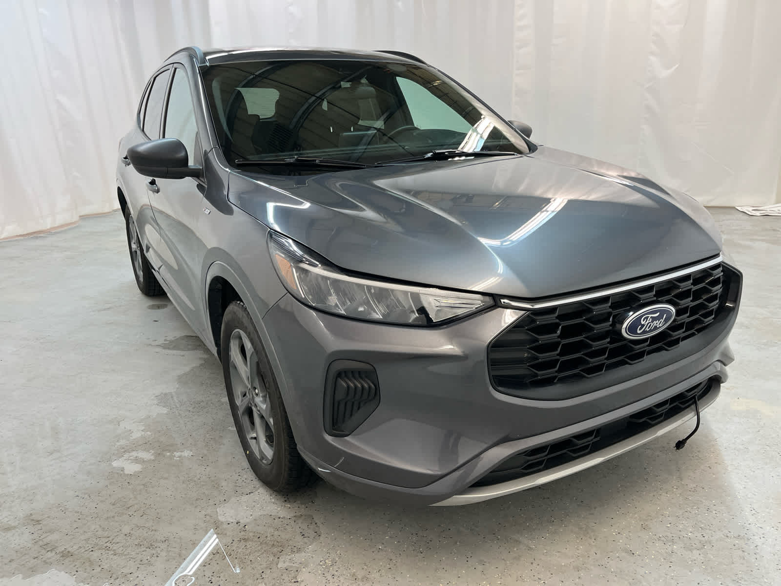 Thumbnail: 2023 Ford Escape - 7