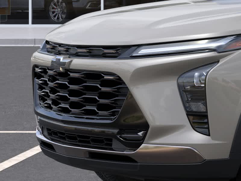 Thumbnail: 2026 Chevrolet Trax - 13