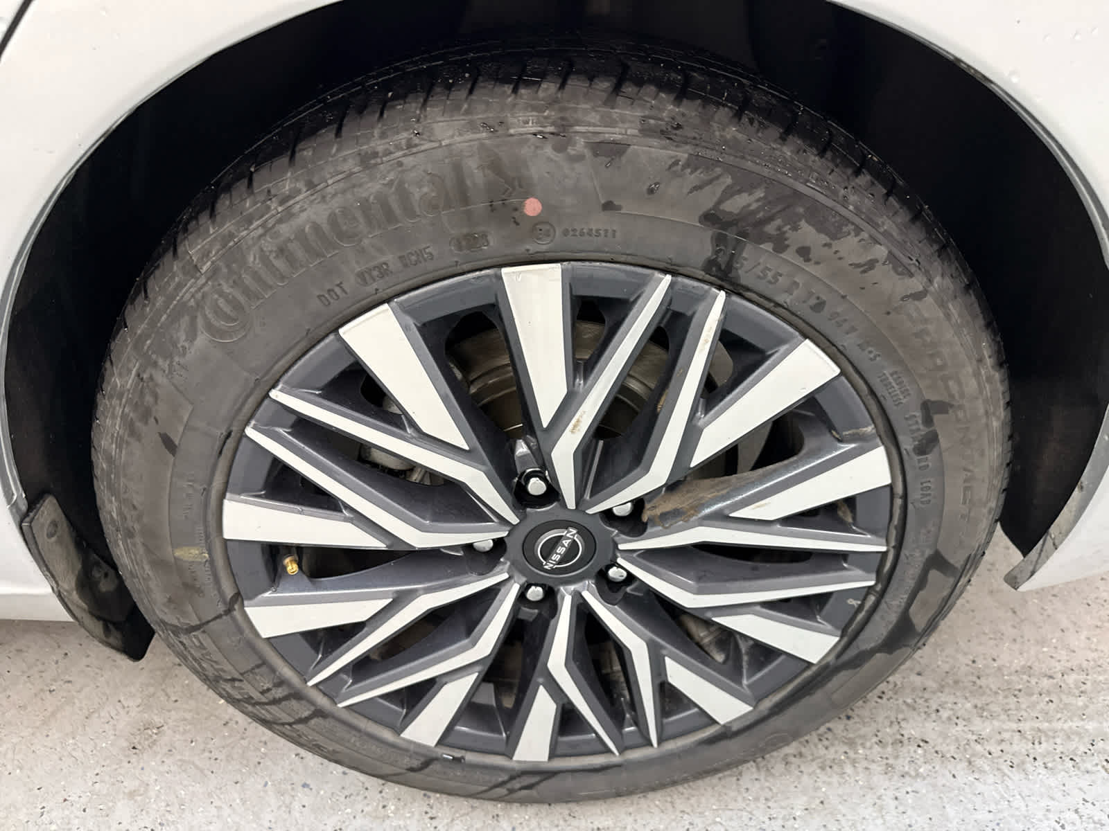 Thumbnail: 2023 Nissan Altima - 21